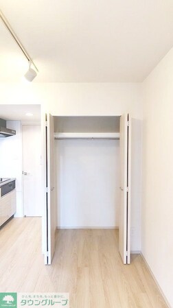 レジディア文京小石川の物件内観写真